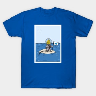 One Small Step T-Shirt